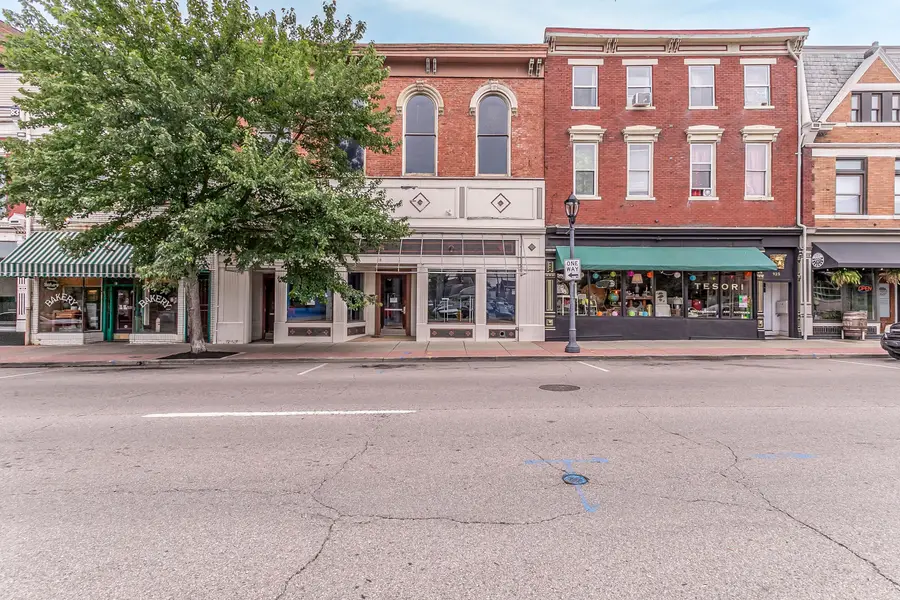921 Monmouth Street, Newport, KY 41071 - #2