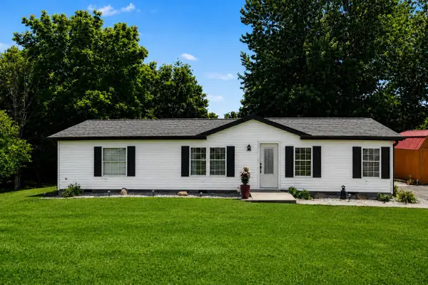 15829 Belmont Drive, Crittenden, KY 41030