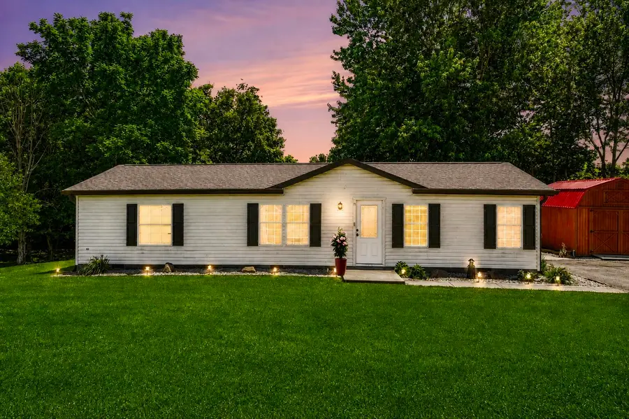 15829 Belmont Drive, Crittenden, KY 41030 - #2