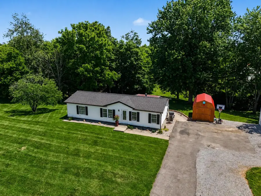 15829 Belmont Drive, Crittenden, KY 41030 - #3