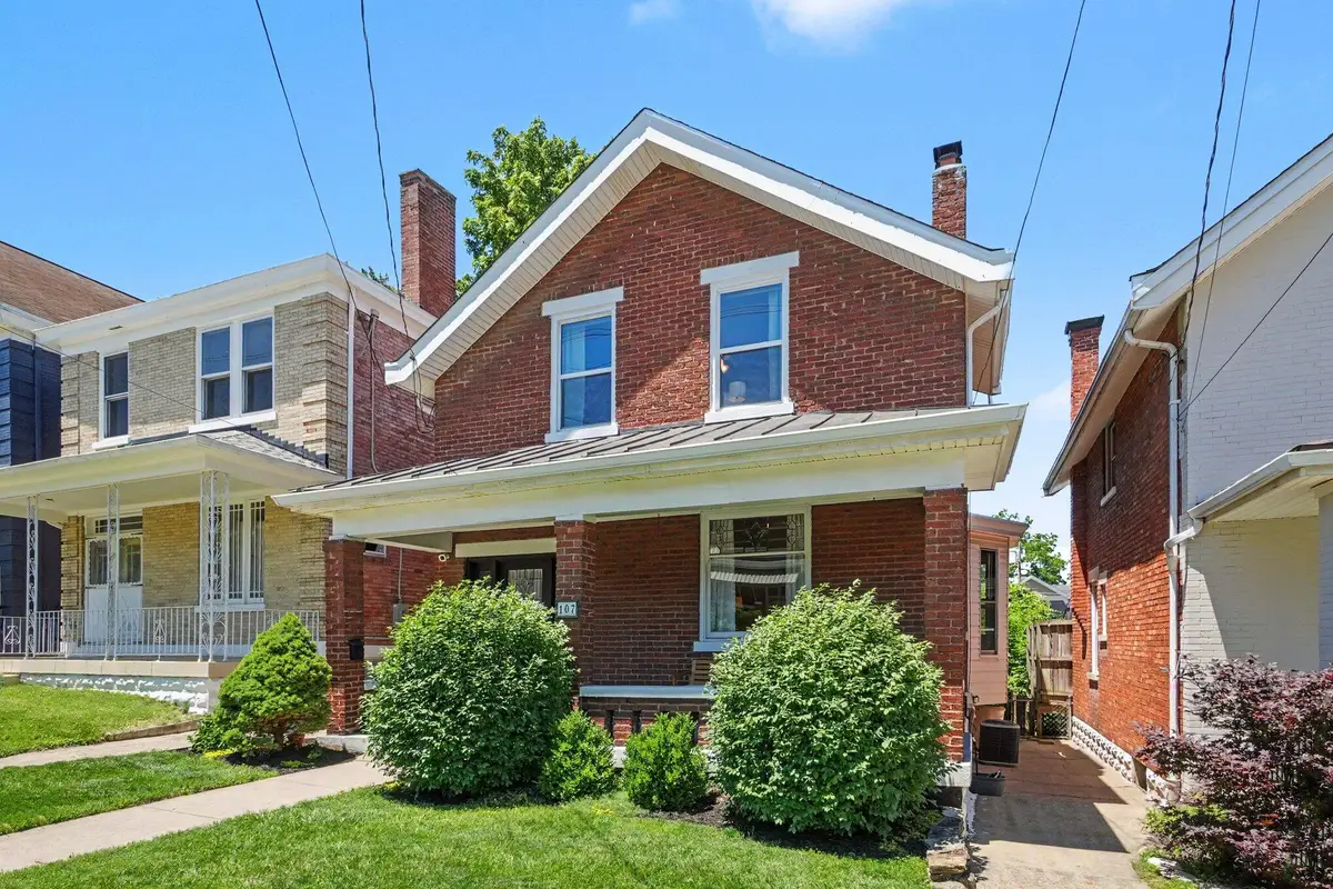 107 16th Street, Newport, KY 41071 - #1
