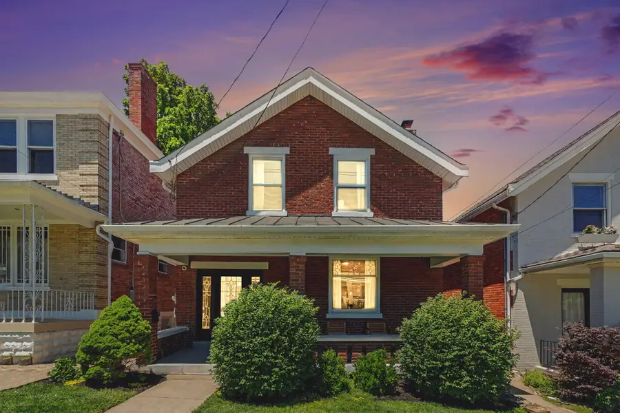 107 16th Street, Newport, KY 41071 - #2
