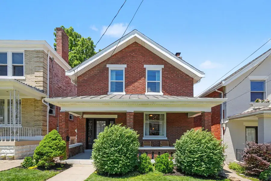 107 16th Street, Newport, KY 41071 - #3