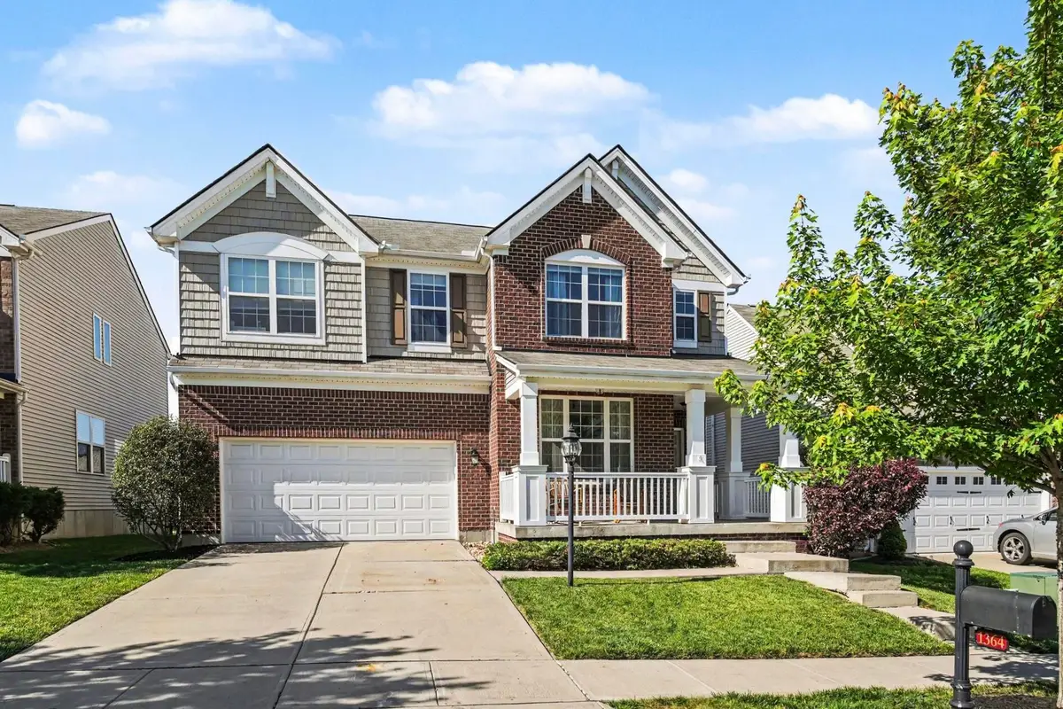 1364 Wilshire Court, Union, KY 41091 - #1