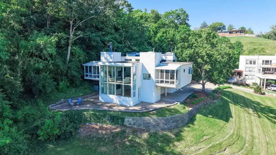 1109 River Hill Drive, Covington, KY 41011 - #3