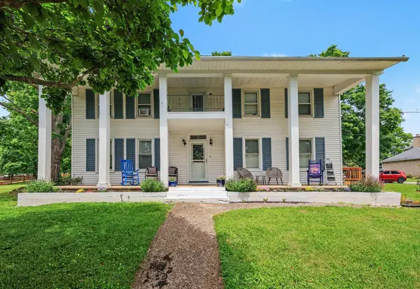 2304 Petersburg Road, Hebron, KY 41048