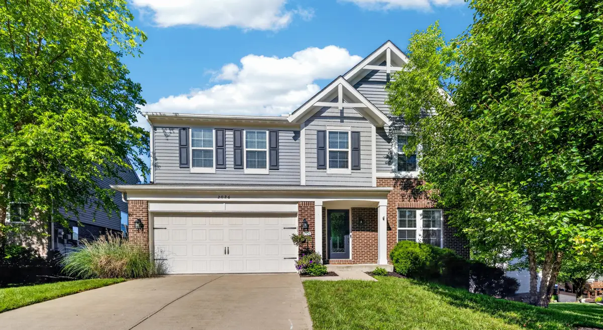 2026 Michigan Avenue, Dayton, KY 41074 - #1