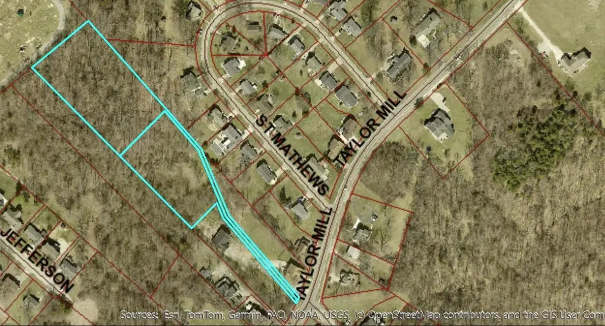 5565, 5567 Taylor Mill Road, Taylor Mill, KY 41015 - #1