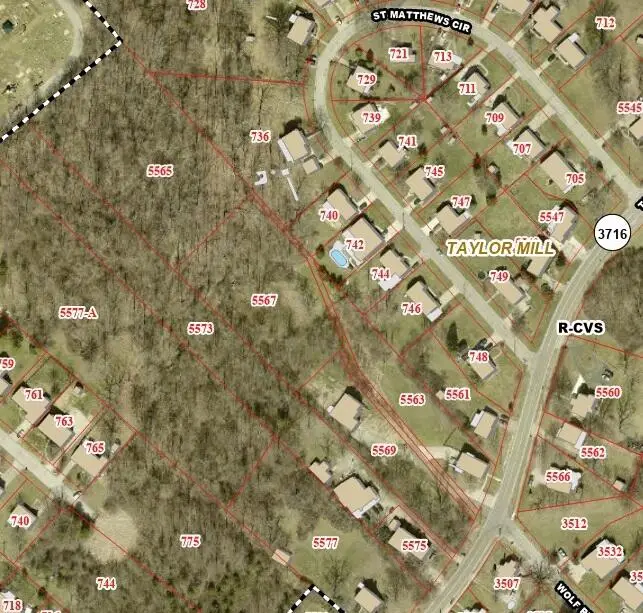 5565, 5567 Taylor Mill Road, Taylor Mill, KY 41015 - #2
