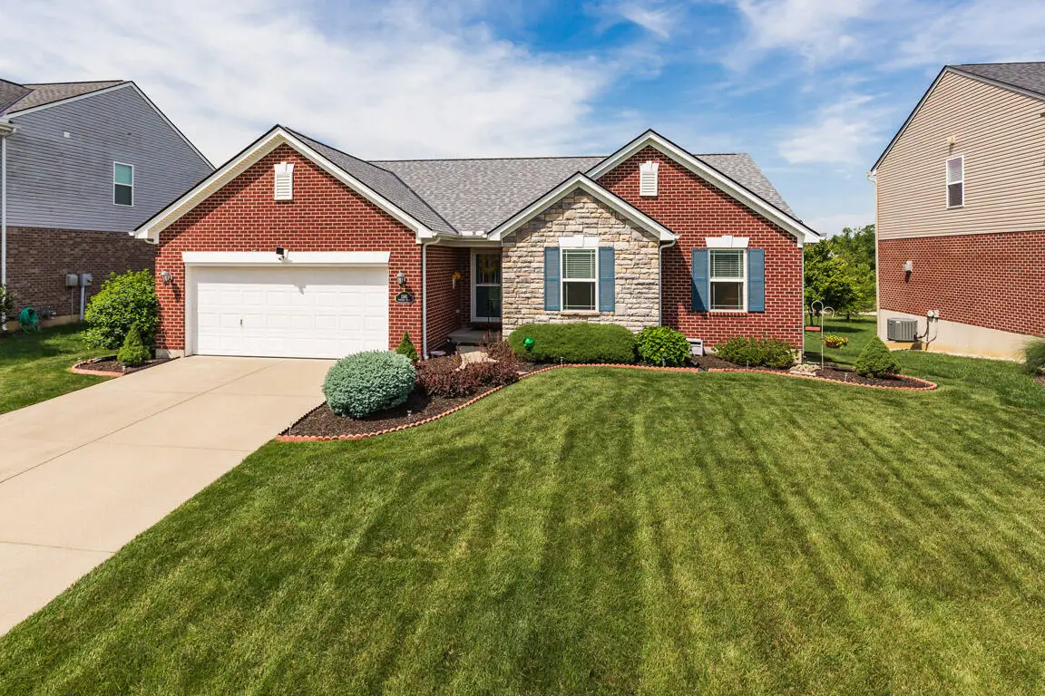 1365 Dominion Trail, Hebron, KY 41048 - #1