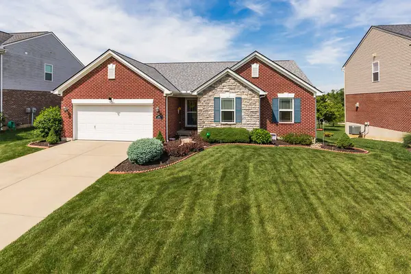 1365 Dominion Trail, Hebron, KY 41048