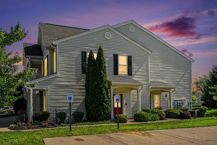 8022 Putters Point, Burlington, KY 41005 - #2