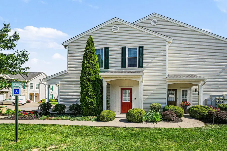8022 Putters Point, Burlington, KY 41005 - #3