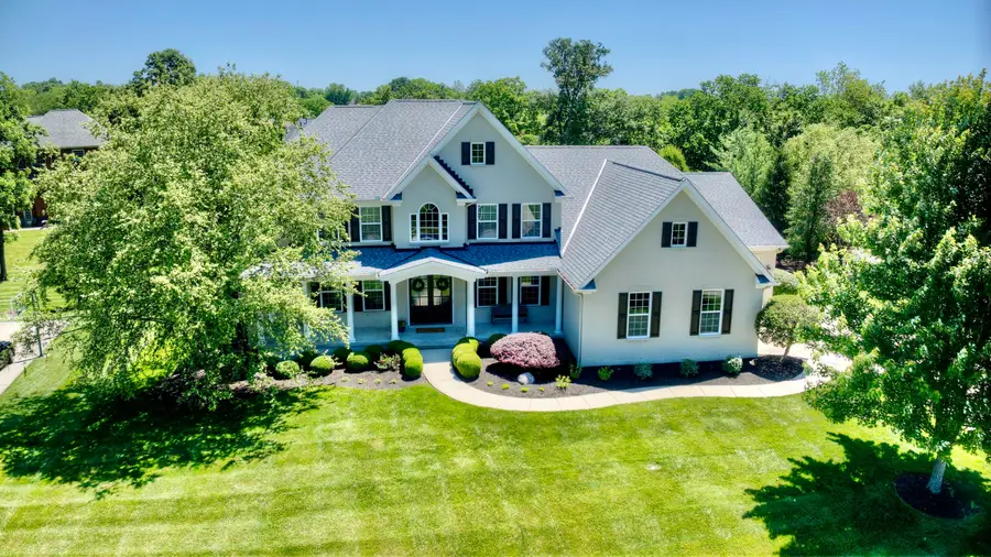 1186 Chesapeake Trail, Union, KY 41091 - #3
