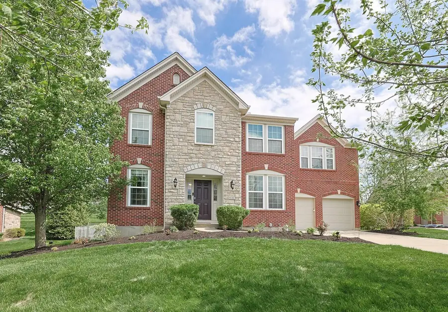 8640 Treeline Drive, Florence, KY 41042 - #2