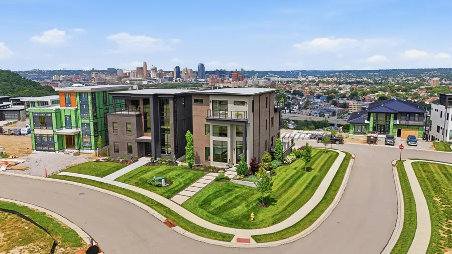 1204 Vistapointe Drive, Park Hills, KY 41011 - #2