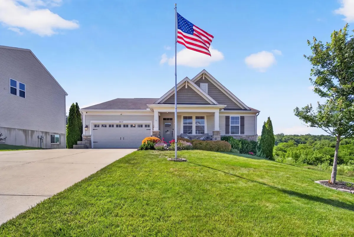 10055 Meadow Glen Drive, Independence, KY 41051 - #1