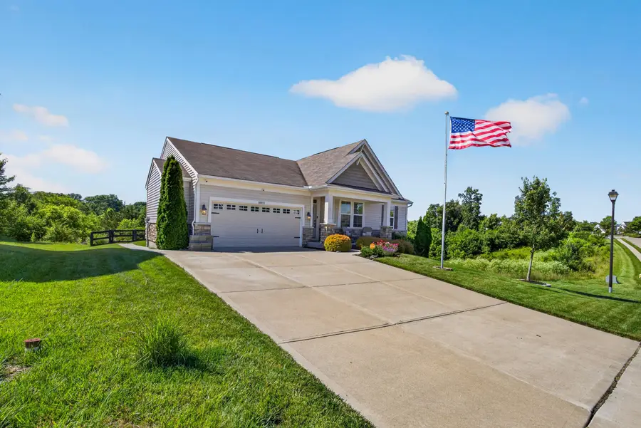10055 Meadow Glen Drive, Independence, KY 41051 - #2