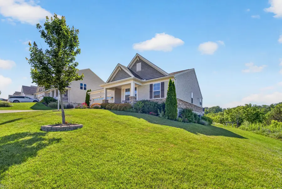 10055 Meadow Glen Drive, Independence, KY 41051 - #3