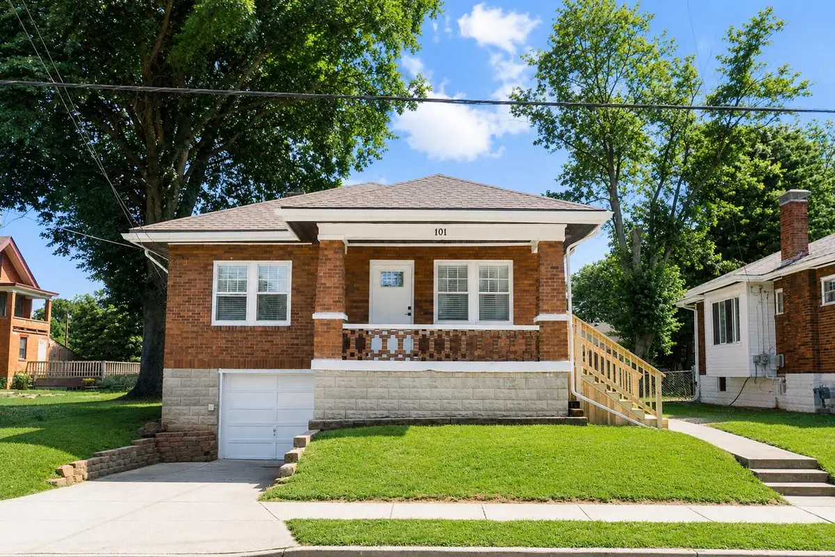 101 E 3rd Street, Silver Grove, KY 41085 - #1