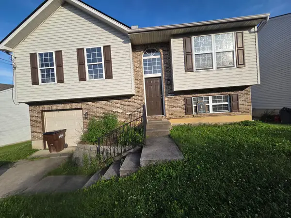 1133 Fallbrook Drive, Elsmere, KY 41018