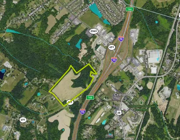 980 Lebanon Road #975, Crittenden, KY 41030 - #1