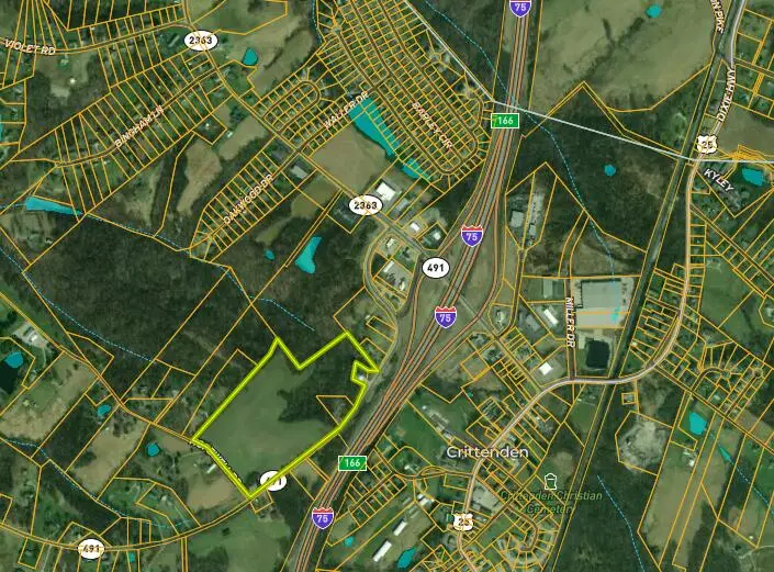 980 Lebanon Road #975, Crittenden, KY 41030 - #2