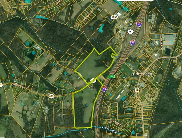 980 Lebanon Road #975, Crittenden, KY 41030 - #1