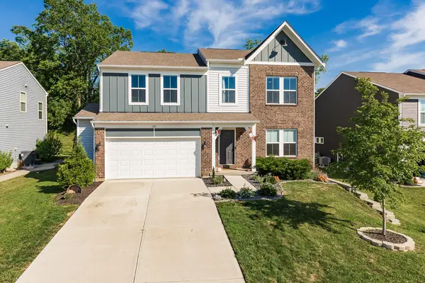 1371 Meadowcrest Circle, Independence, KY 41051
