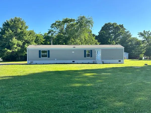 142 Woodland Acres Road, Germantown, KY 41044