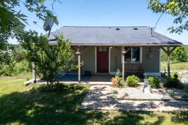 855 Reed Kinman Road, Williamstown, KY 41097