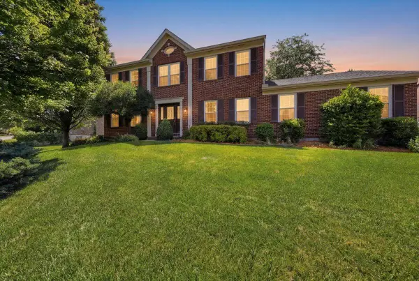 10504 Cheshire Ridge Drive, Florence, KY 41042