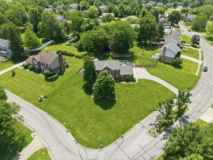 10504 Cheshire Ridge Drive, Florence, KY 41042 - #2