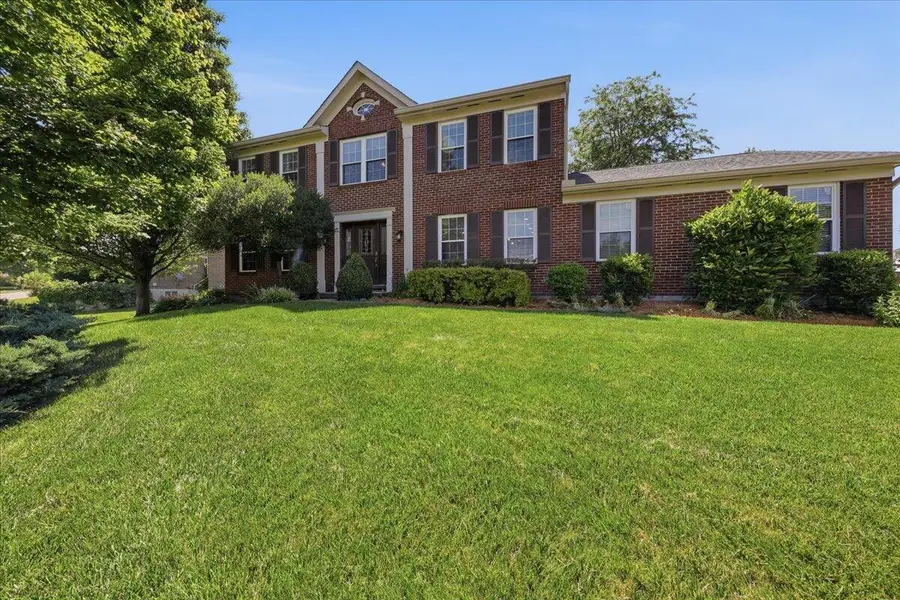 10504 Cheshire Ridge Drive, Florence, KY 41042 - #3