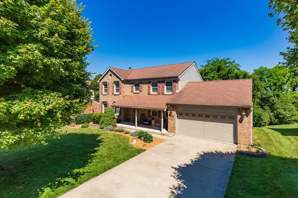 24 Sturbridge Drive, Cold Spring, KY 41076
