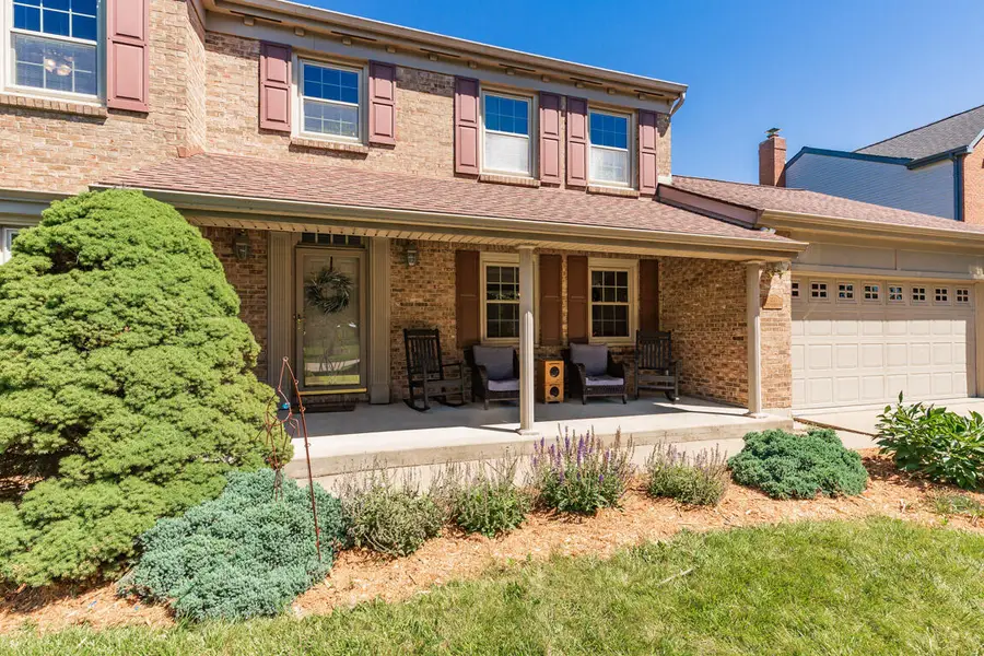 24 Sturbridge Drive, Cold Spring, KY 41076 - #2