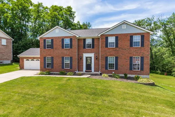 925 Chancellor Court, Florence, KY 41042