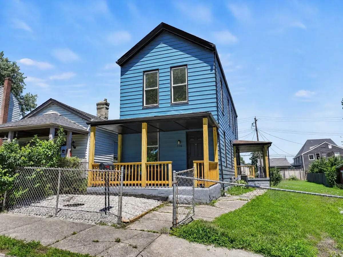 116 Oak Street, Ludlow, KY 41016 - #1