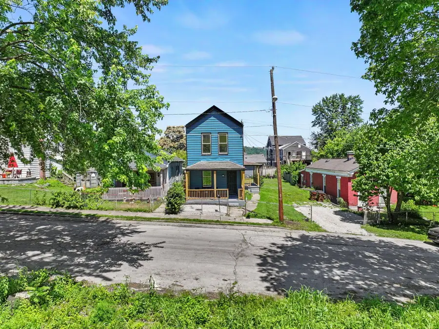 116 Oak Street, Ludlow, KY 41016 - #2