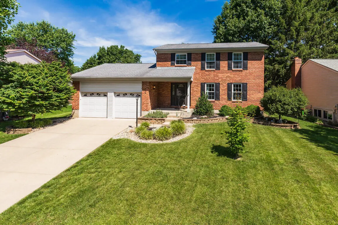 124 Lookout Farm Drive, Crestview Hills, KY 41017 - #1