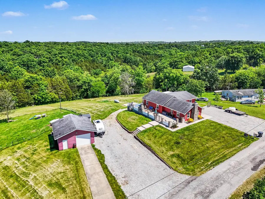 13147 Bakerfield Road, Alexandria, KY 41001 - #2