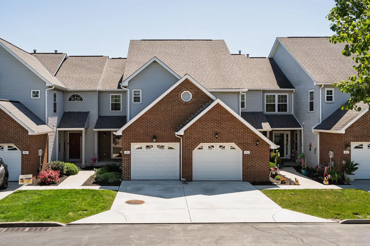 908 Crossgate Drive, Florence, KY 41042 - #1