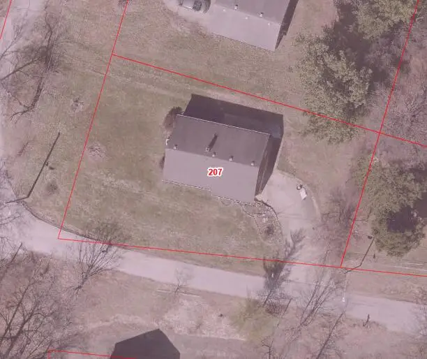 207 Savoy Avenue, Highland Heights, KY 41076 - #2