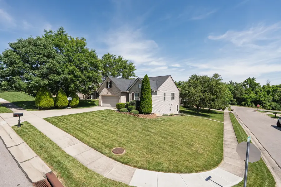 1652 Hogan Lane, Florence, KY 41042 - #2