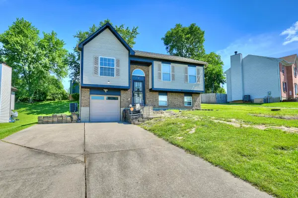 1204 Constitution Drive, Independence, KY 41051