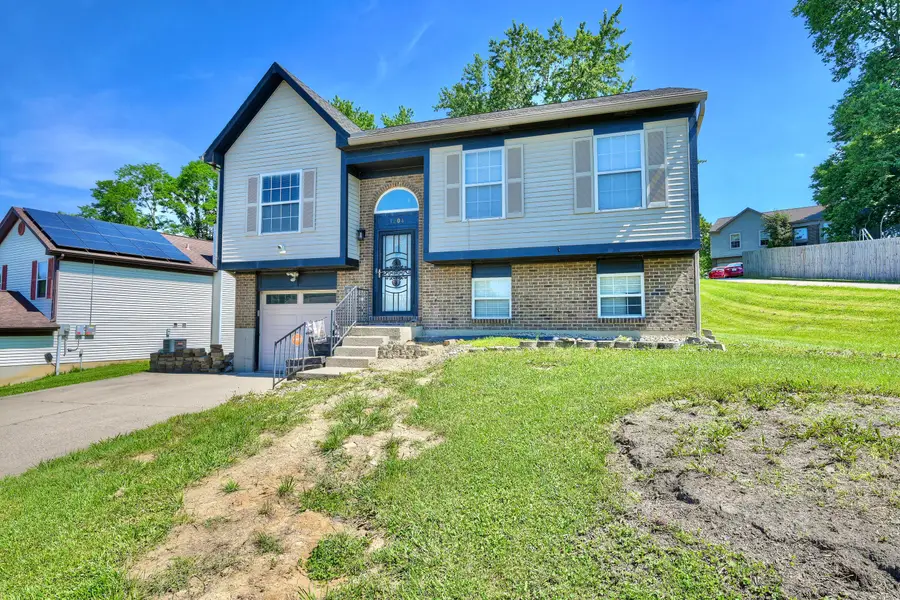 1204 Constitution Drive, Independence, KY 41051 - #2