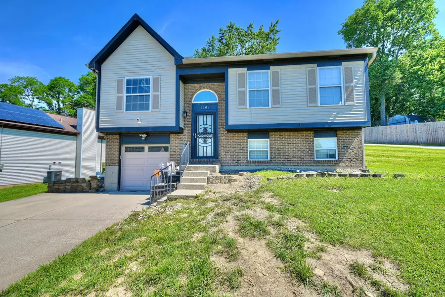 1204 Constitution Drive, Independence, KY 41051 - #3