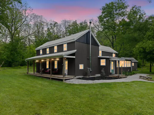 925 Lockmier Road, Augusta, KY 41002