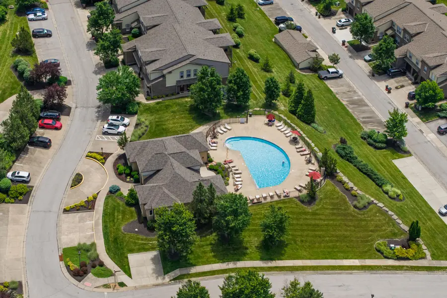2205 Rolling Hills Drive, Fort Wright, KY 41017 - #3