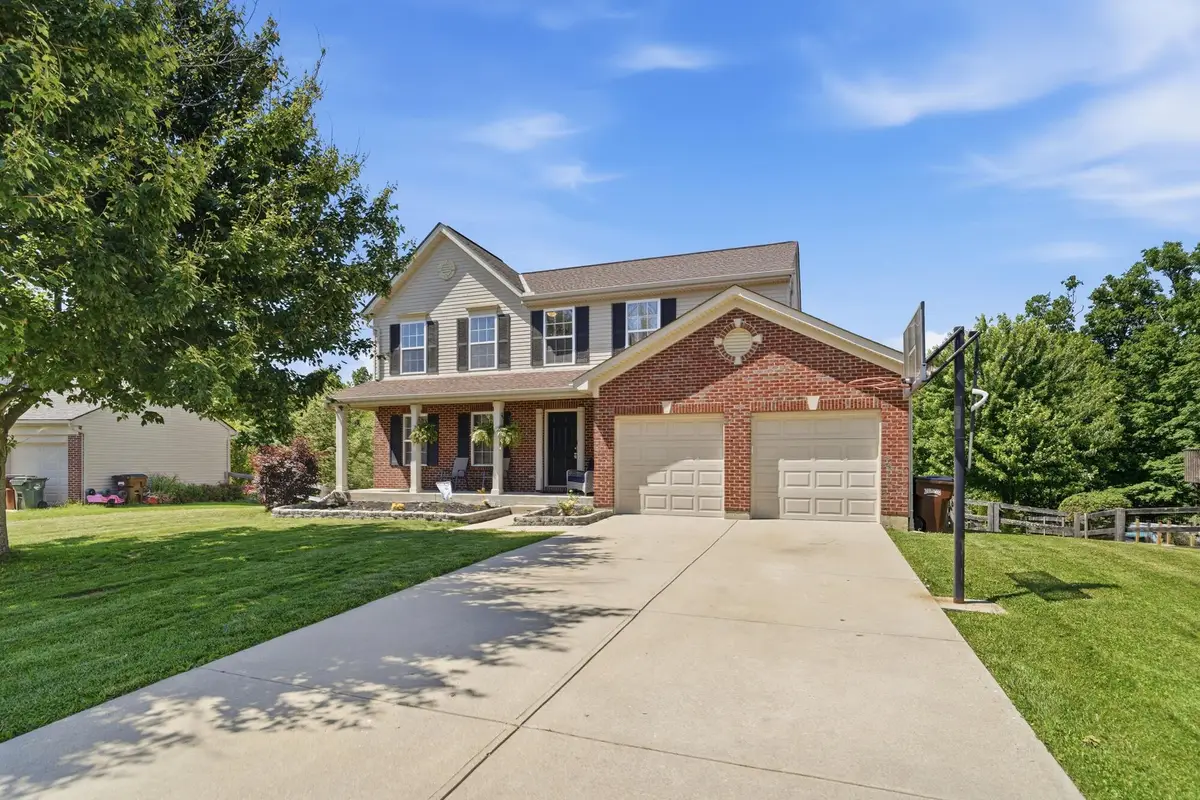1260 Cannonball Way, Independence, KY 41051 - #1
